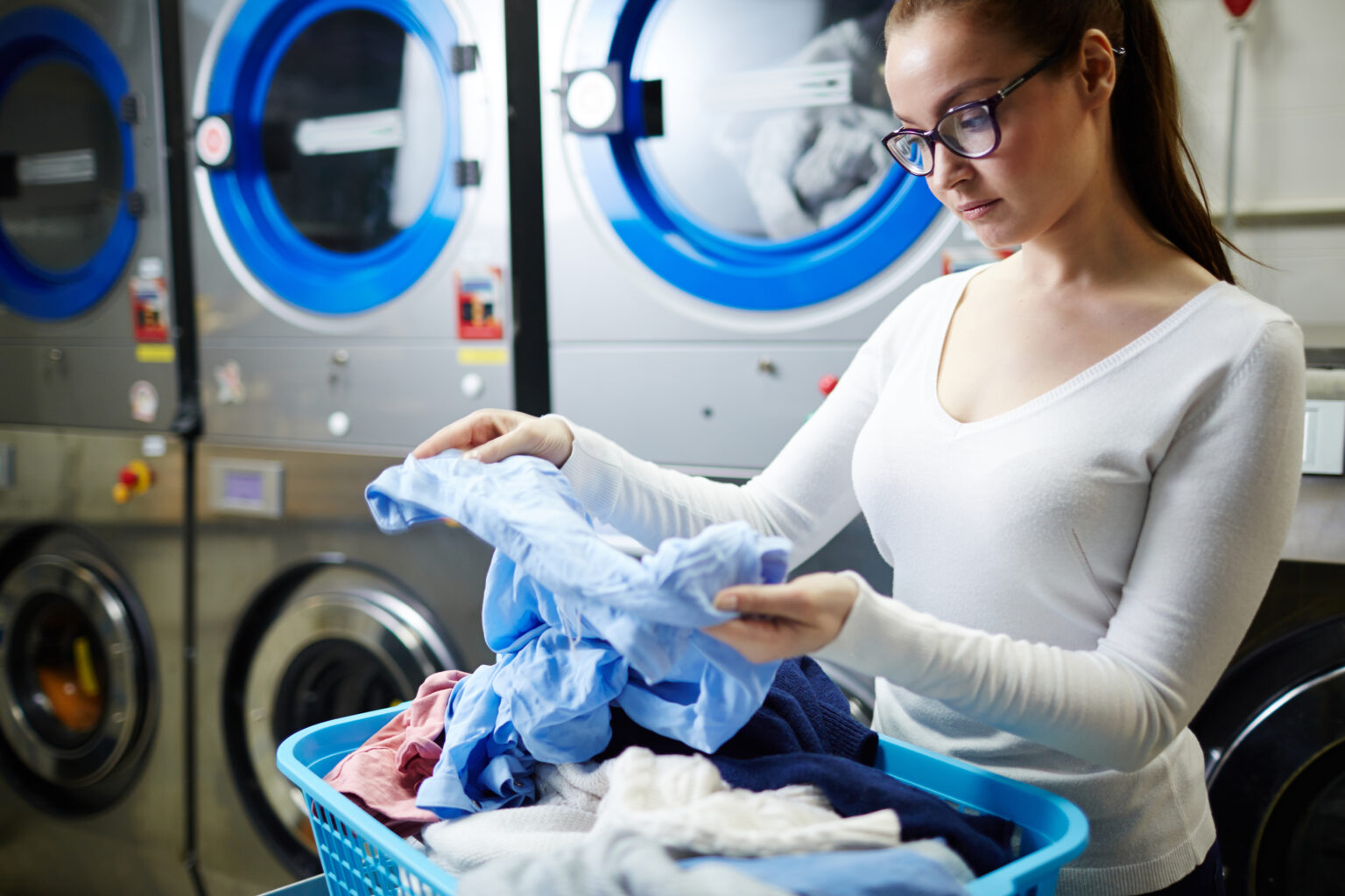5 Cara Mengembangkan Usaha Laundry di Solo